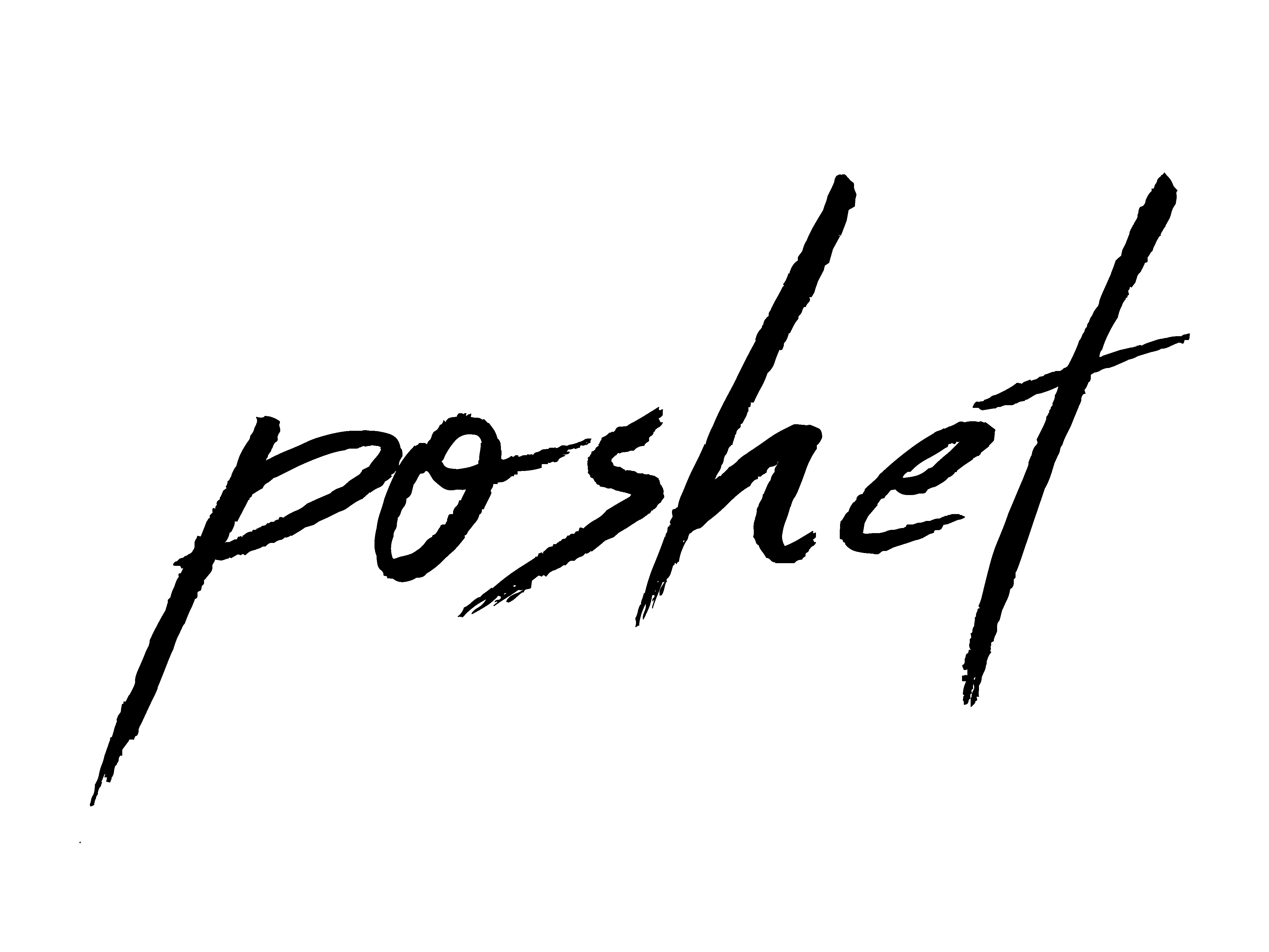 Poshet