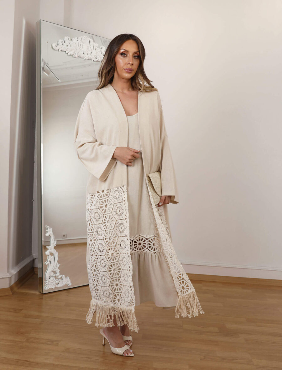 Camila Kimono