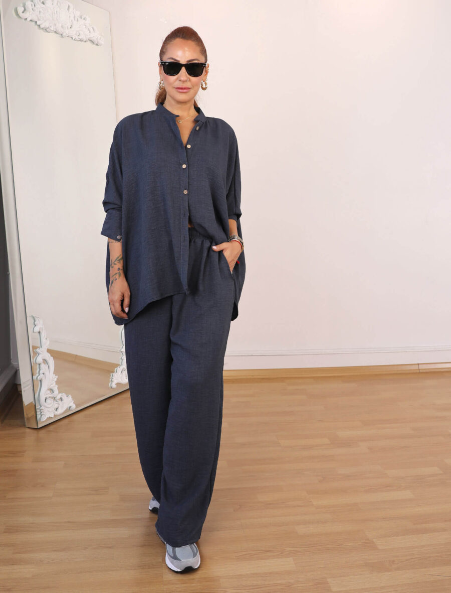 Laci Mona Takım