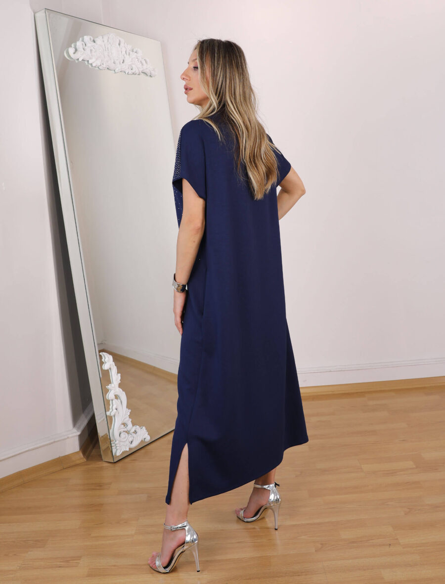 Laci Twinkle Elbise - Görsel 6