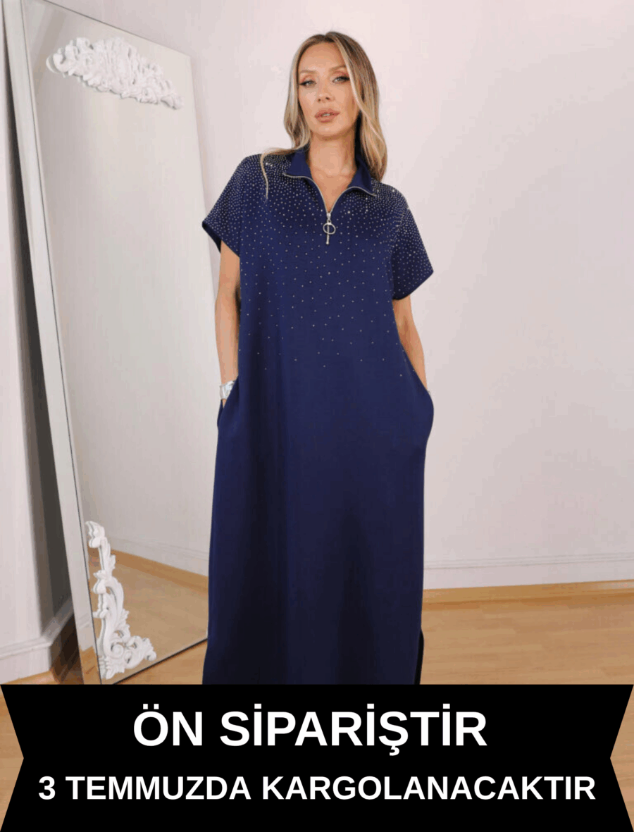 Laci Twinkle Elbise