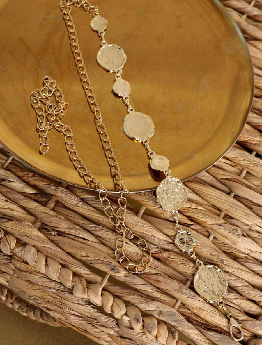 Gold Daire Detay Kemer - Görsel 3