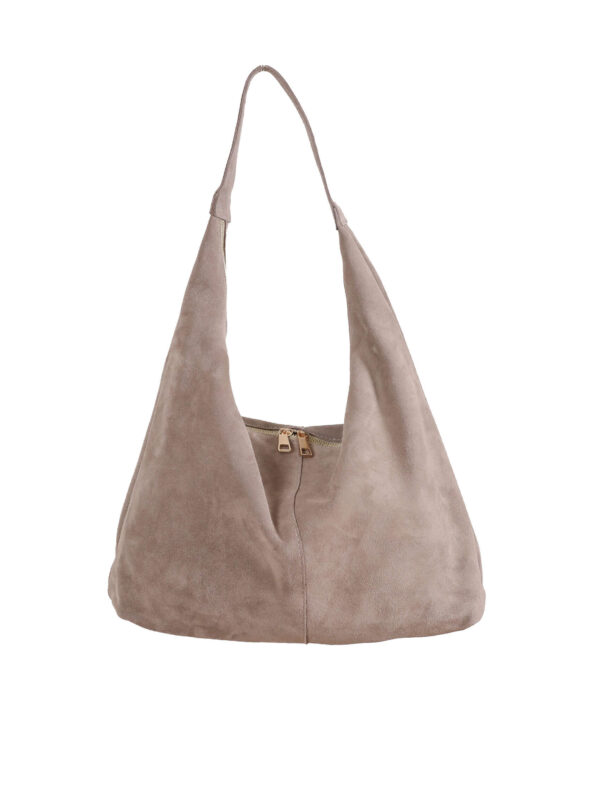 Vizon Süet Morodo Çanta