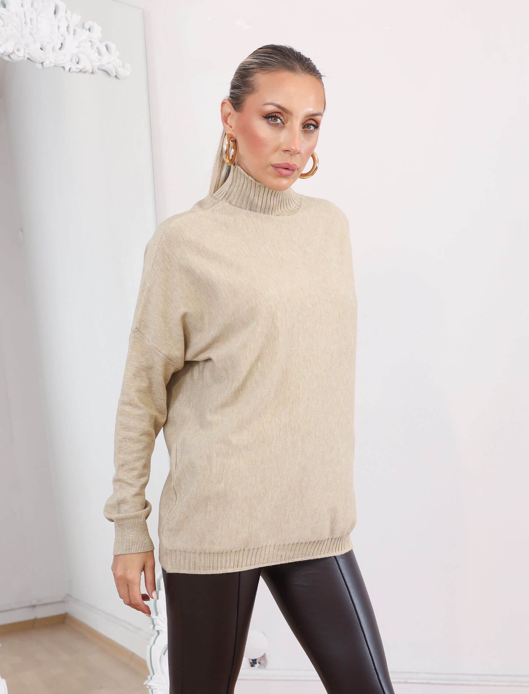 Taş Dublin Triko - Görsel 4