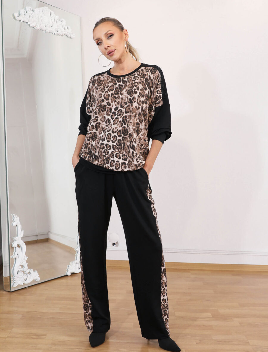 Leopardesen Sueno Takım