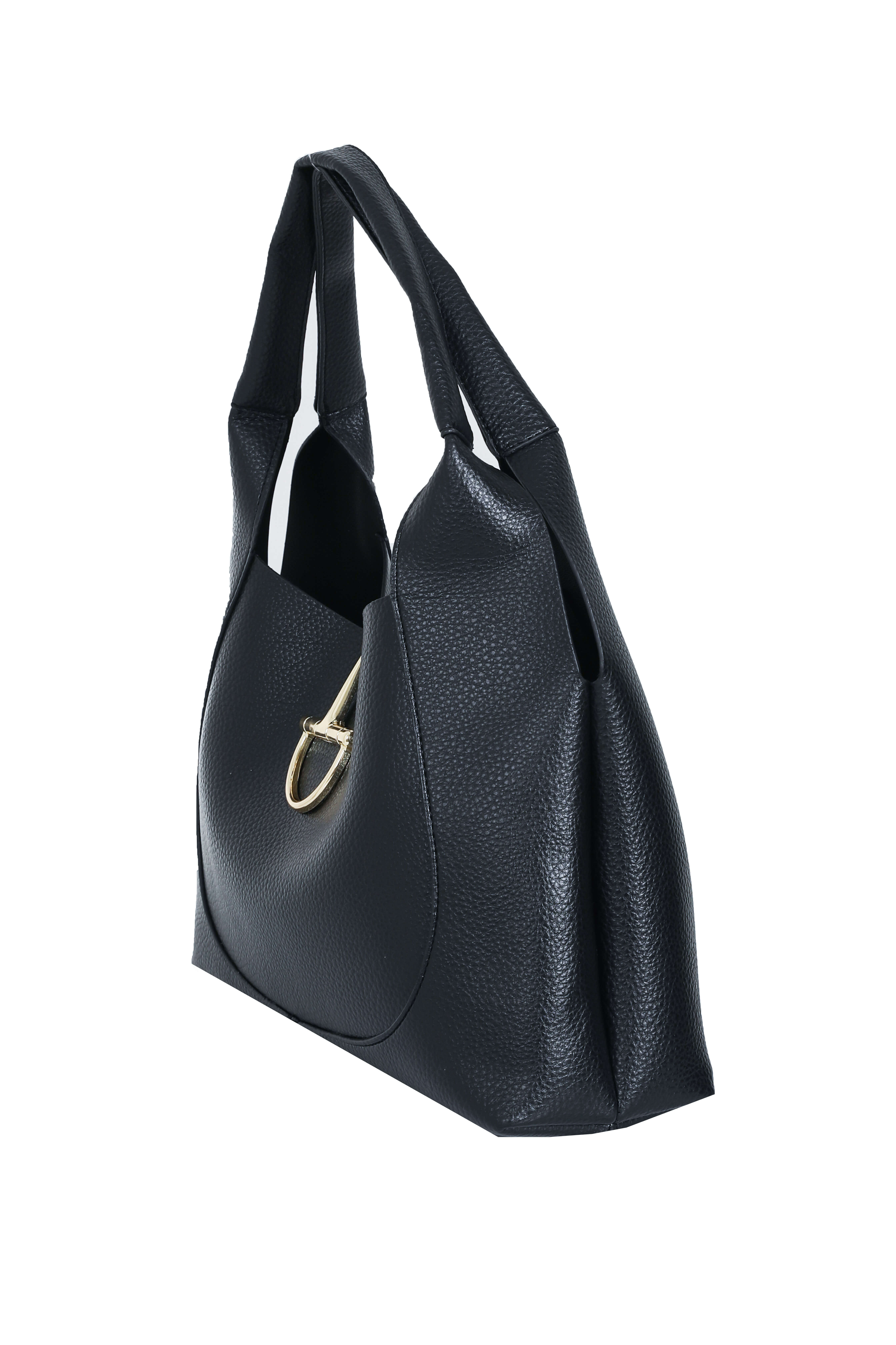 Siyah Hera Çanta - Görsel 3