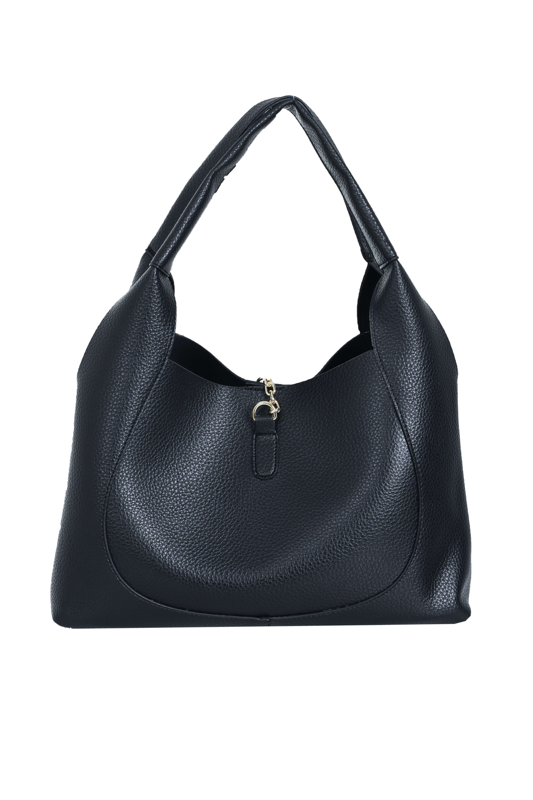 Siyah Hera Çanta - Görsel 4