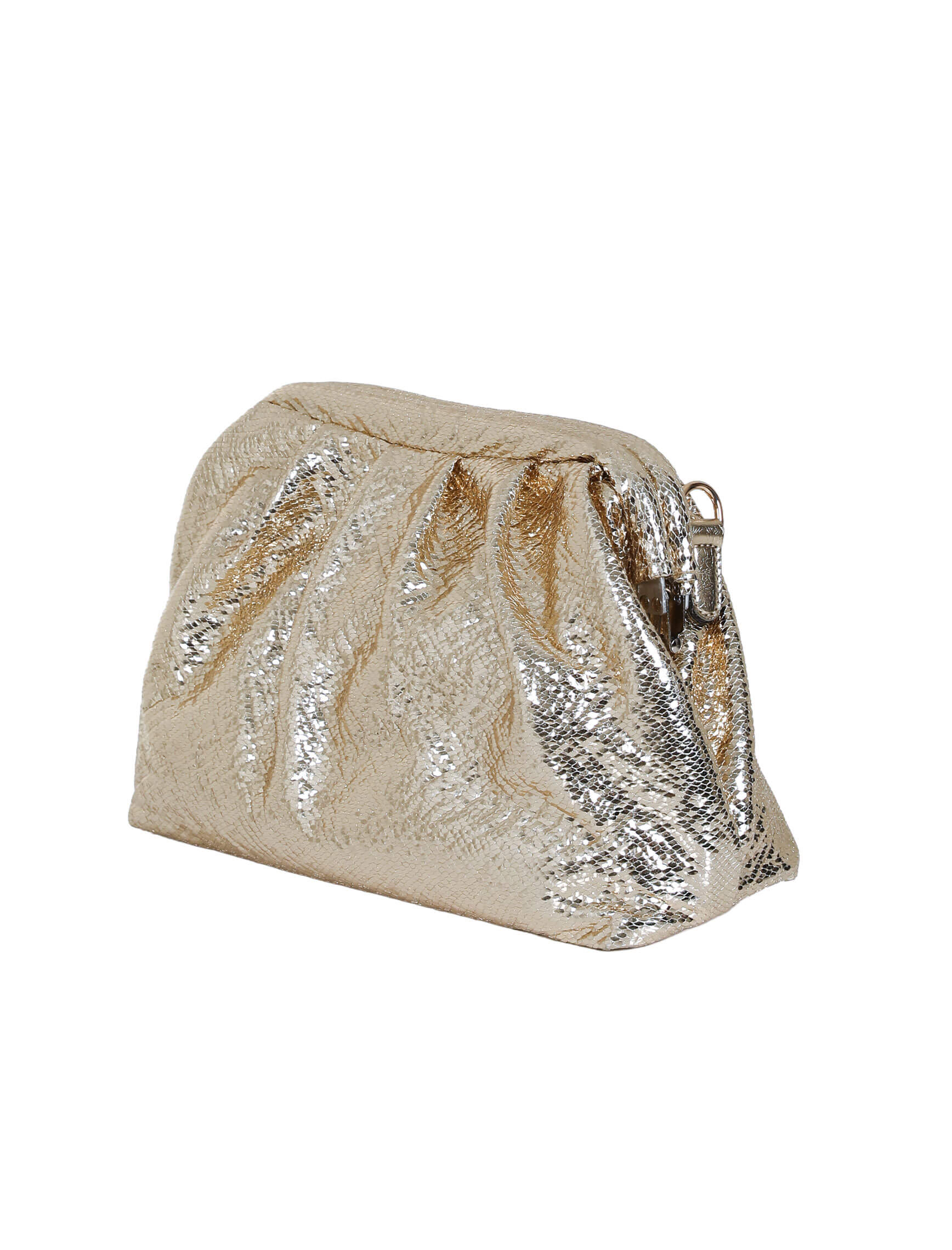 Gold Serena Çanta - Görsel 2