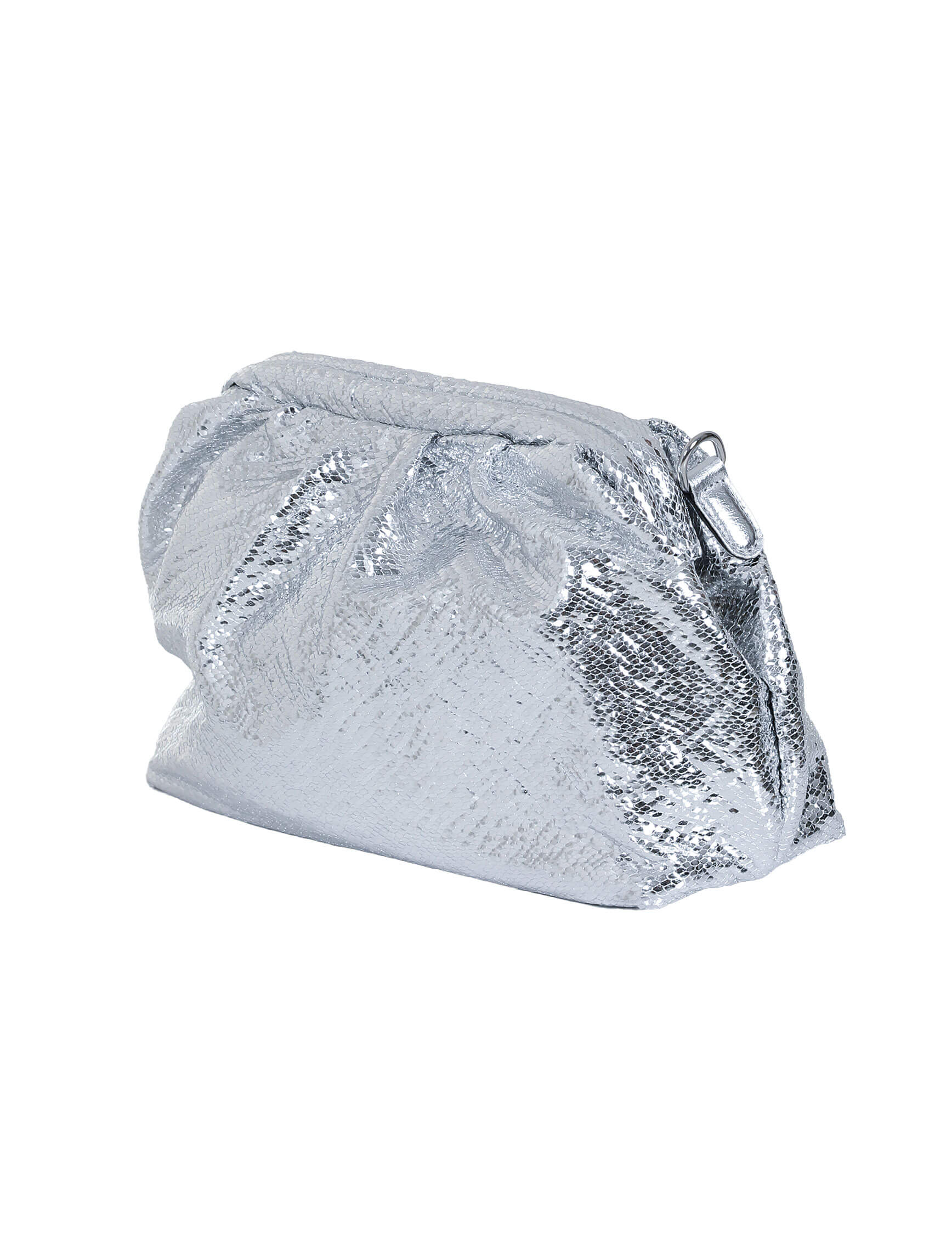 Gümüş Serena Çanta - Görsel 2