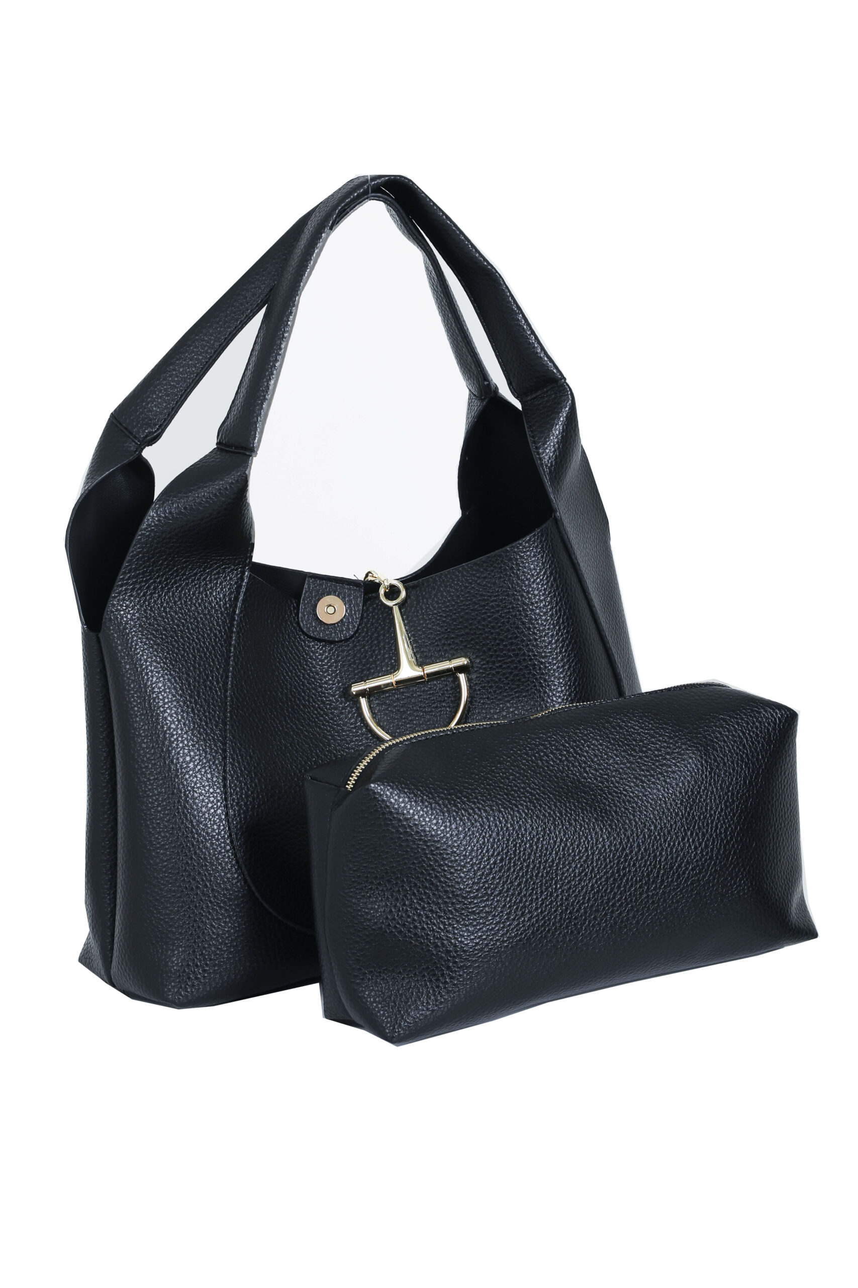 Siyah Hera Çanta - Görsel 2