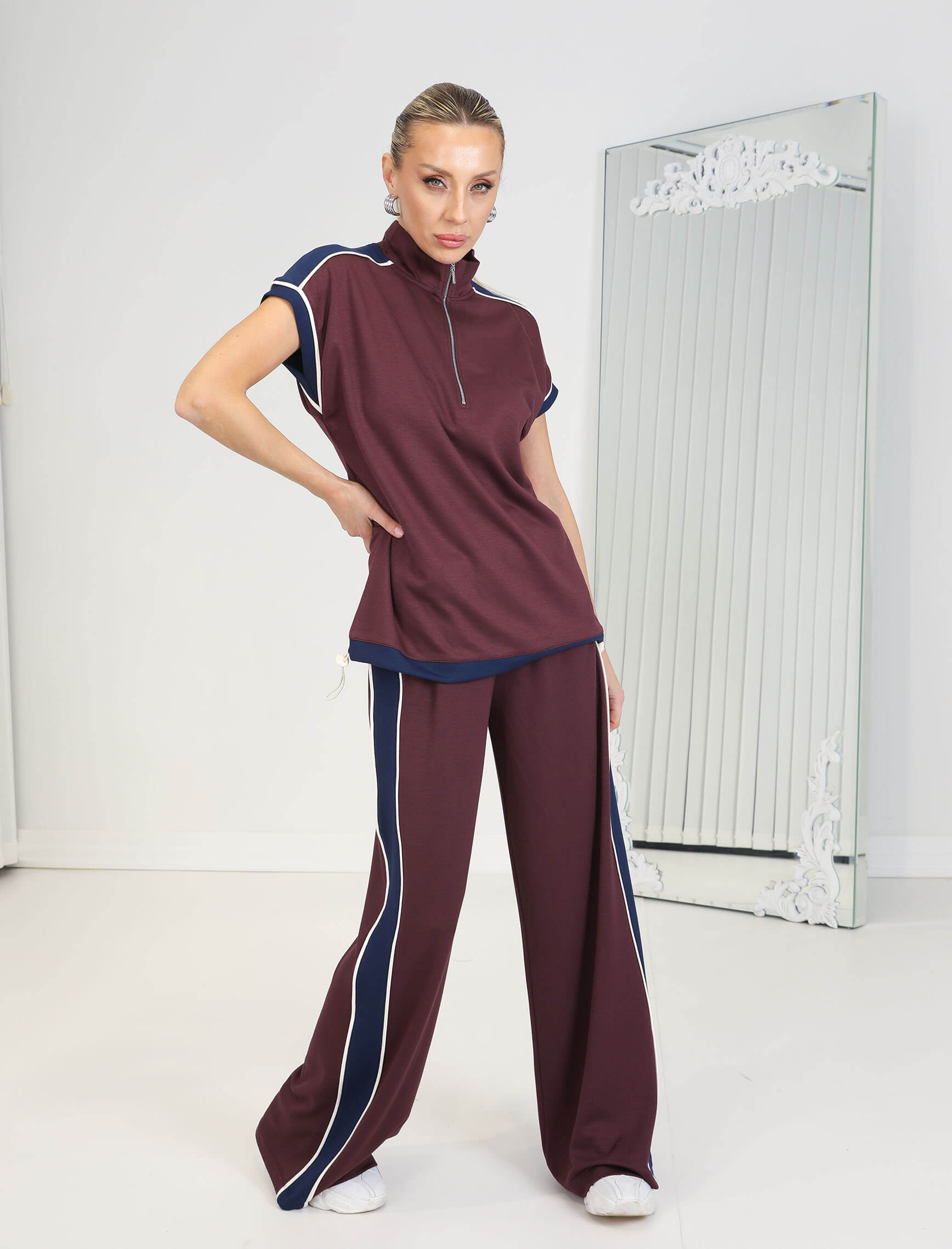 Bordo Electra Kolsuz Takım