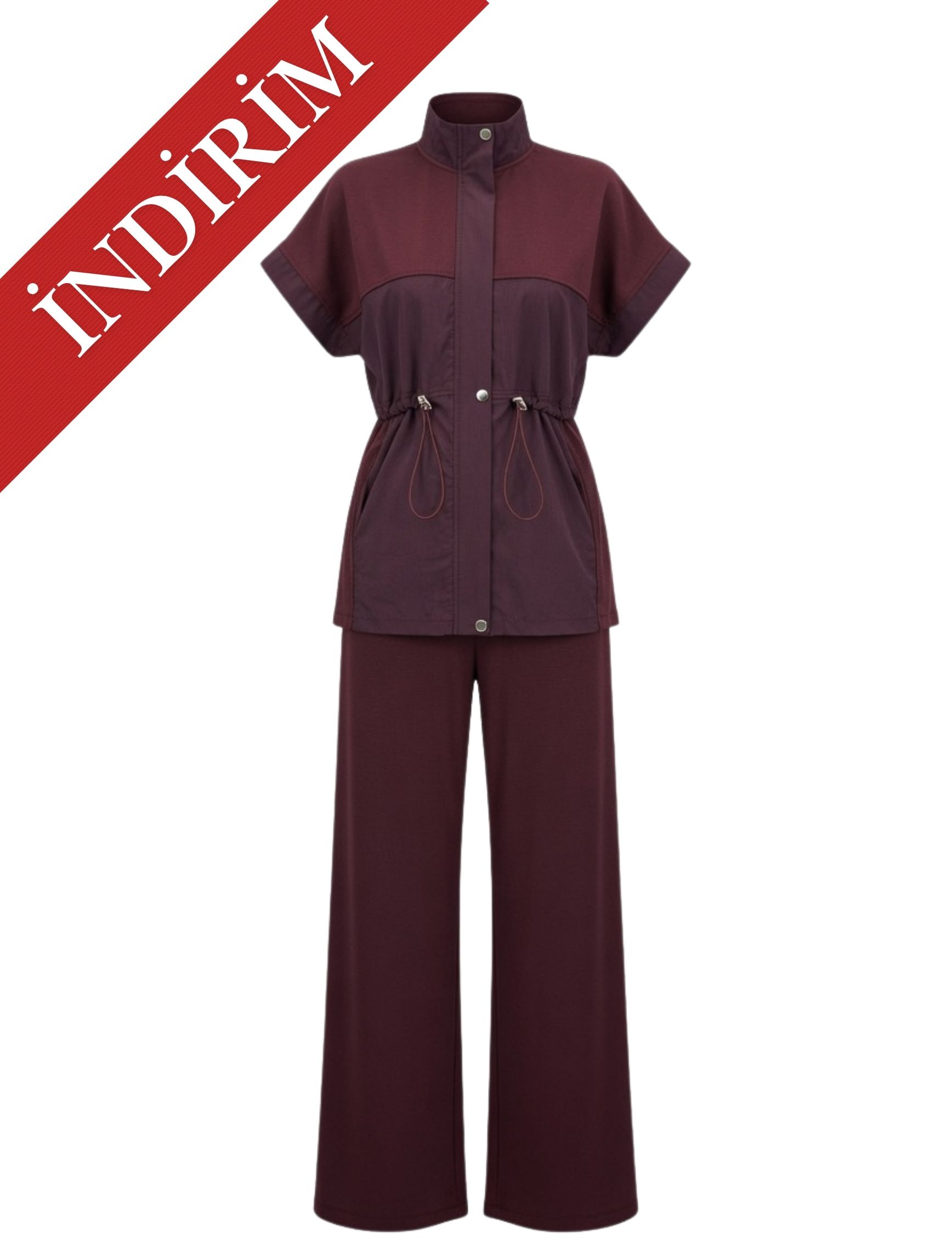 Mürdüm Siona Kolsuz Takım - OUTLET