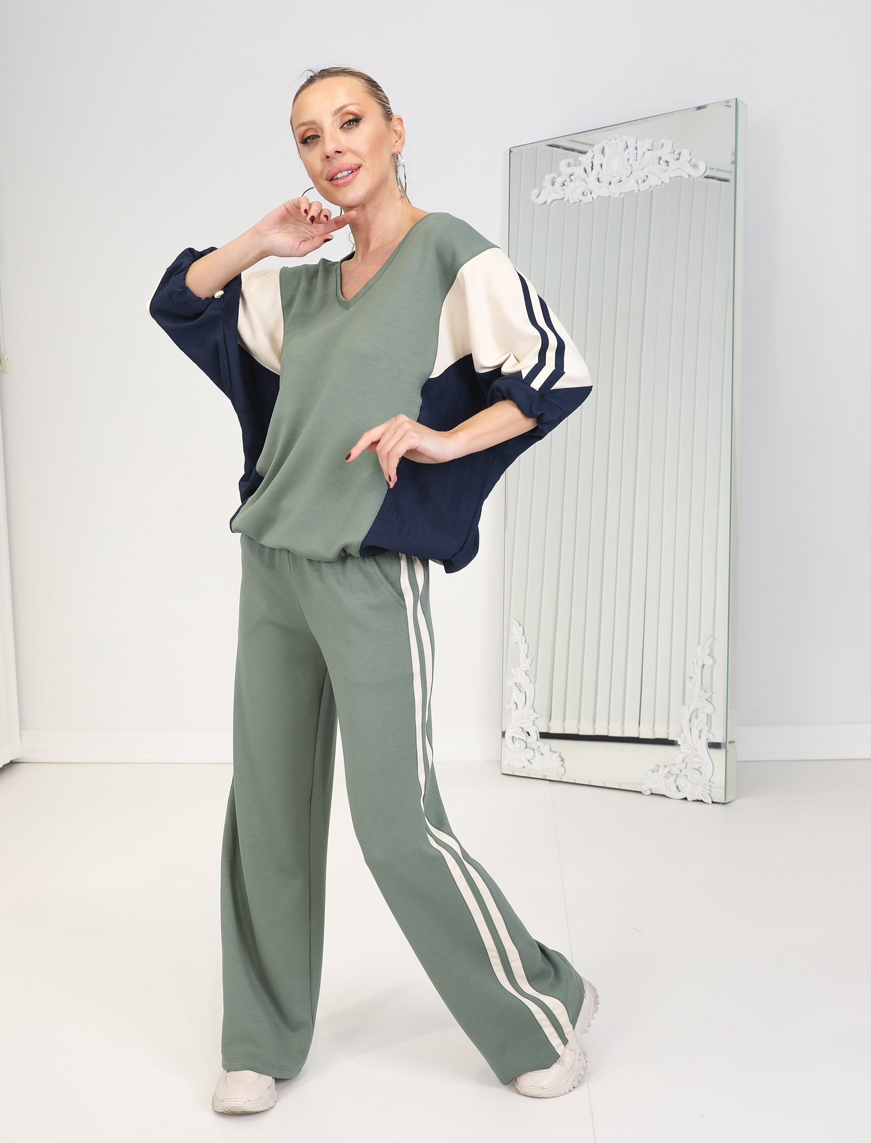 Haki V Yaka Parasidas Takım