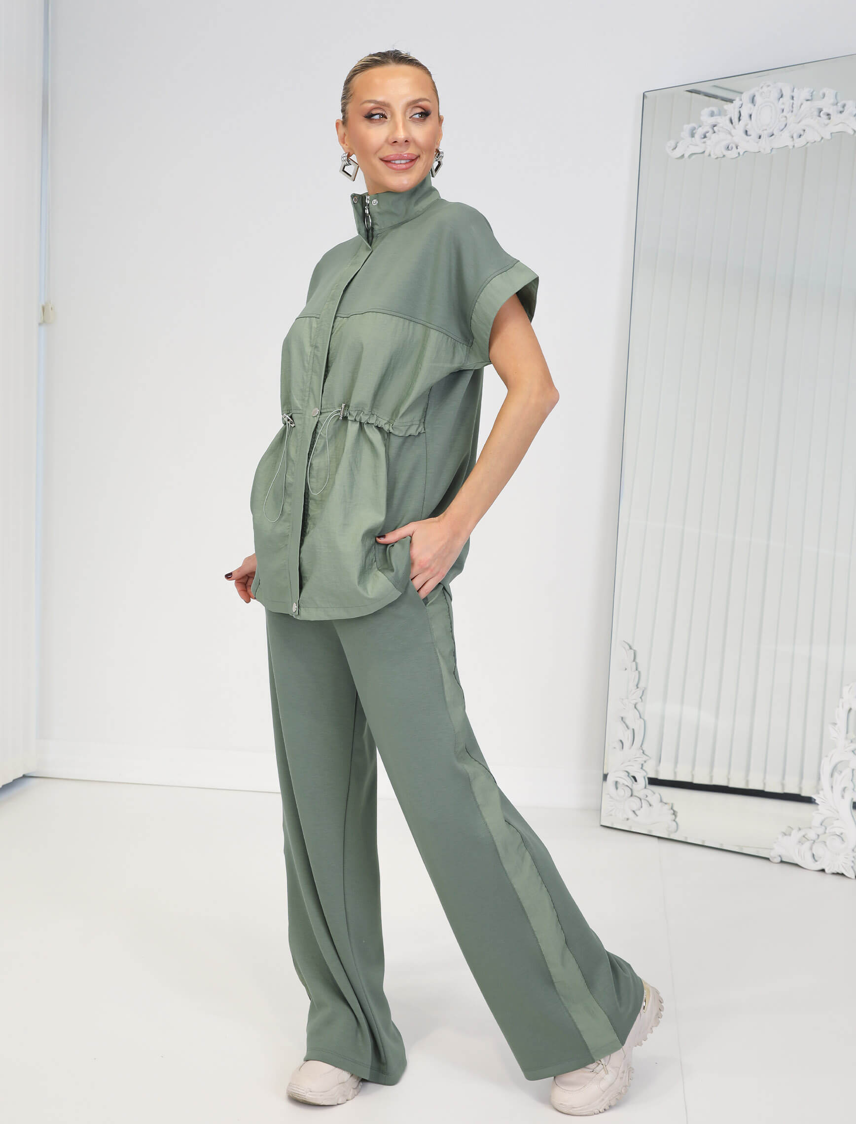 Mint Siona Kolsuz Takım