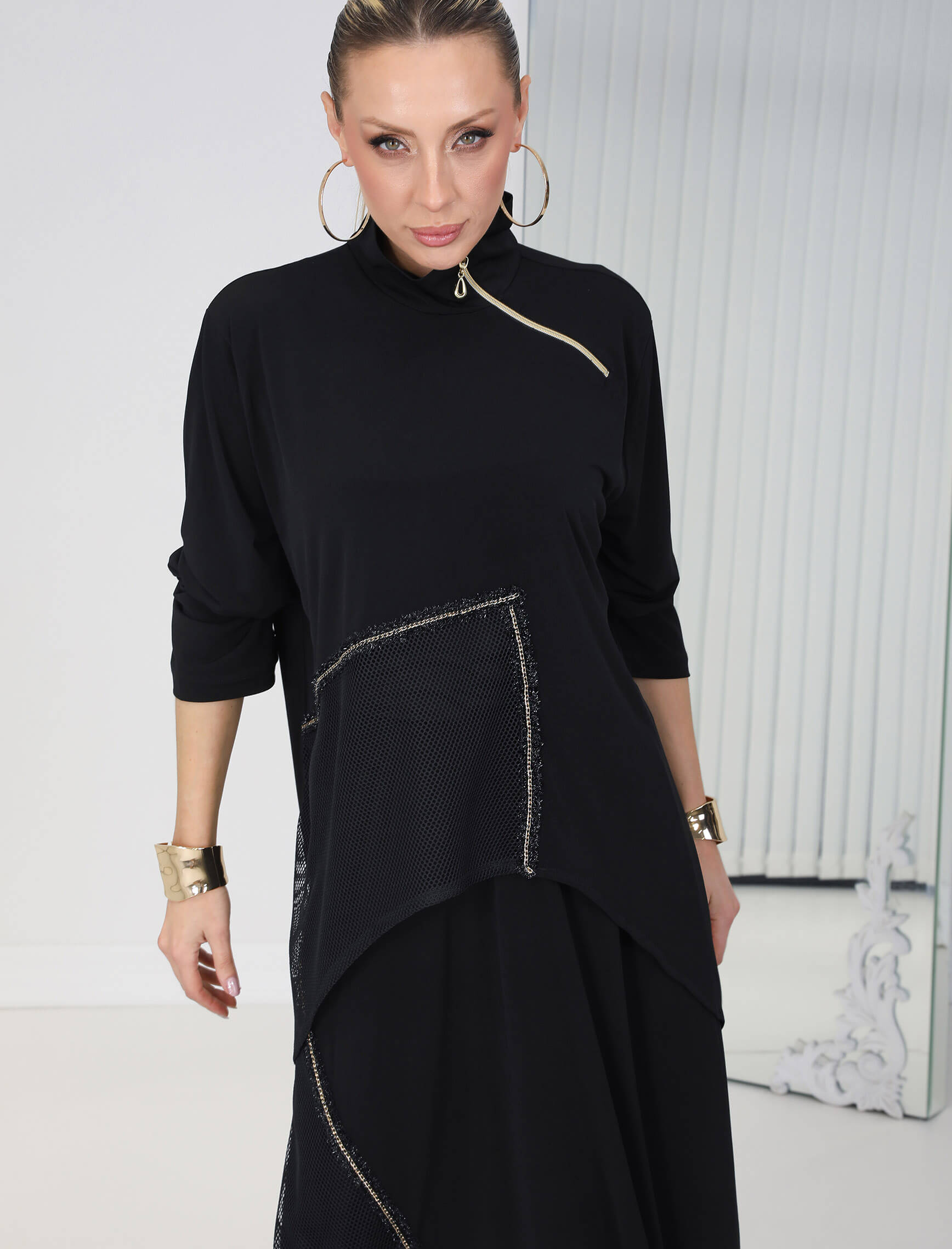 Polvo Şalvar Takım - Görsel 6