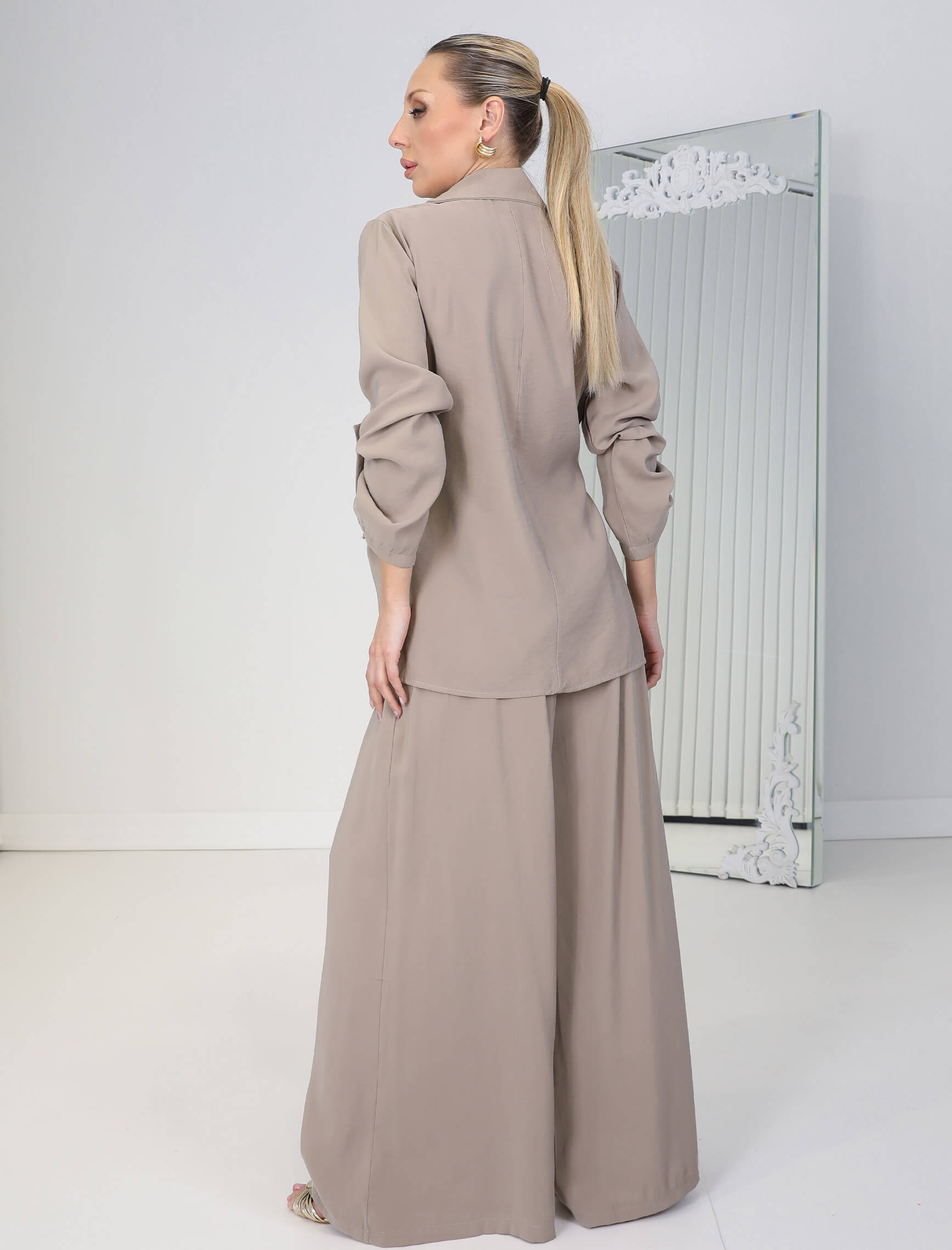 Taş Vaganza Takım - Görsel 6