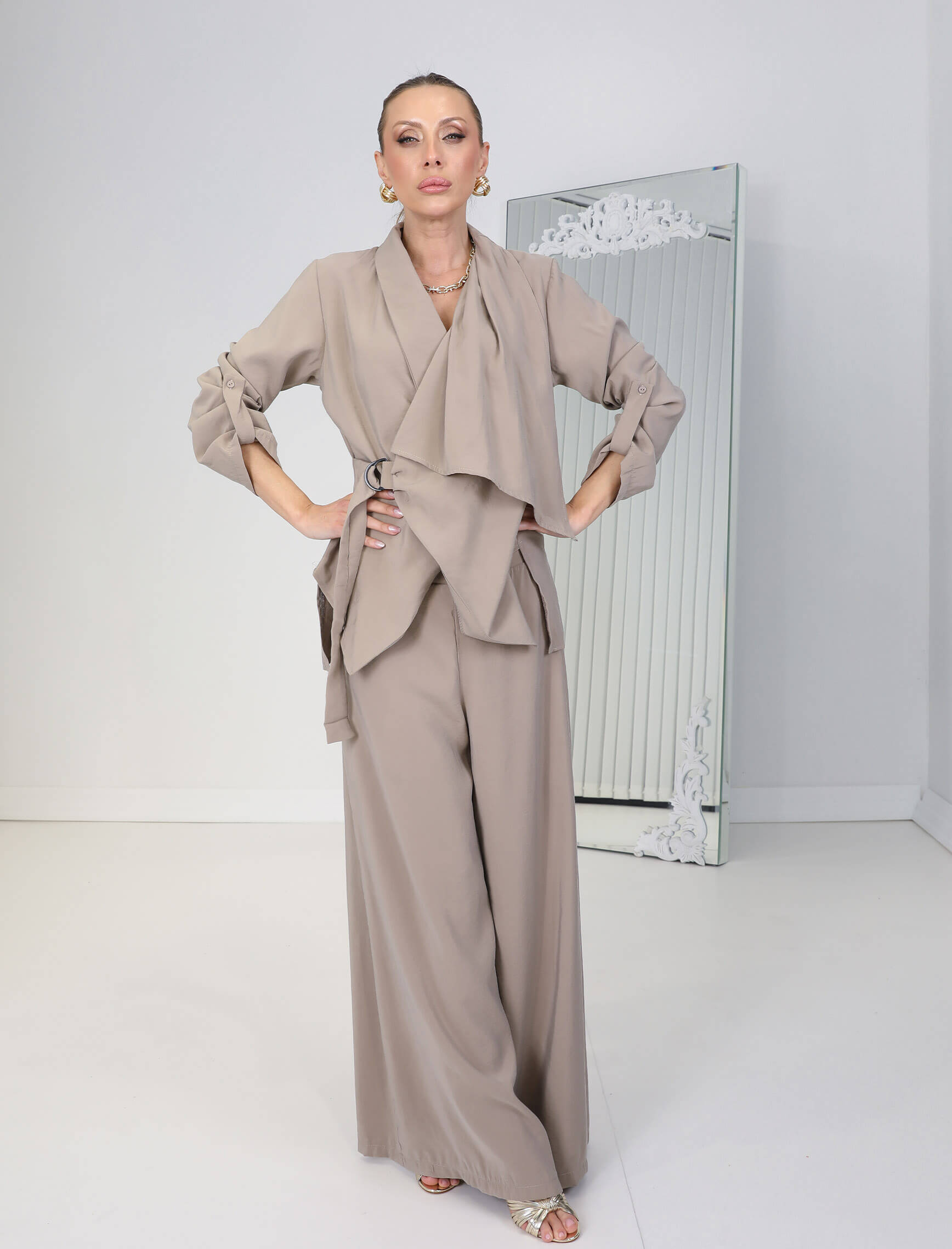 Taş Vaganza Takım - Görsel 4