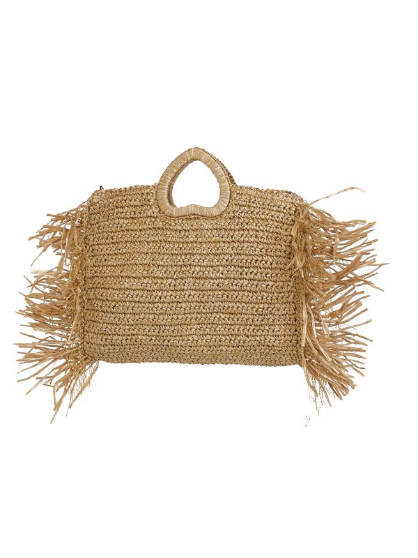 Hasır Rita Çanta