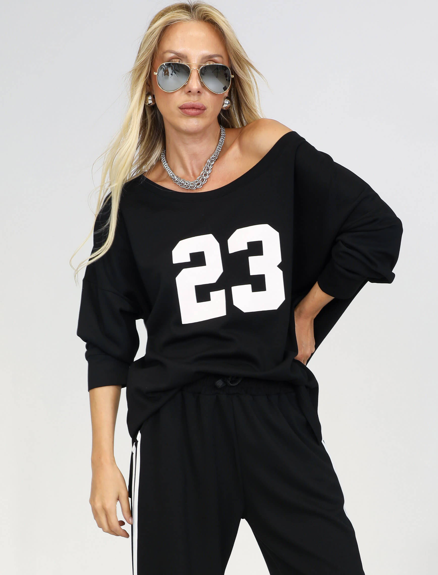 No 23 Takım - Görsel 4